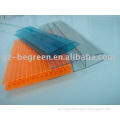PC parts,Polycarbonate Profiles,pc fitting,pc sheet connector